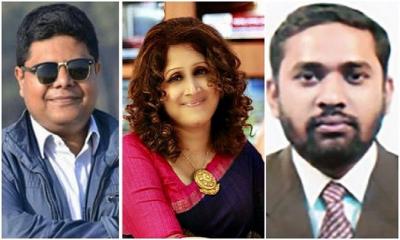 গবেষণা জালিয়াতি করা ঢাবির ৩ শিক্ষকের পদাবনতি