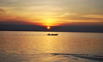  আজ বিশ্ব নদী দিবস 