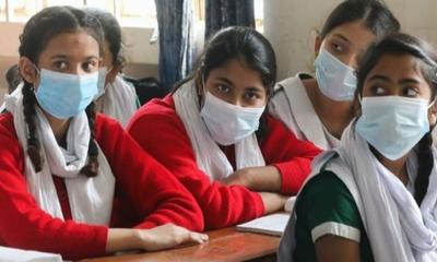 সরকারি-বেসরকারি বিদ্যালয়ে ভর্তি কার্যক্রম শুরু হচ্ছে