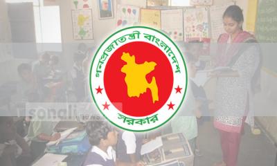 শিক্ষকদের আর্থিক সমস্যা নিরসন করতে চায় সরকার