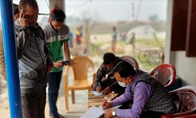 ইটভাটায় অভিযান, ৬০ লাখ টাকা জরিমানা