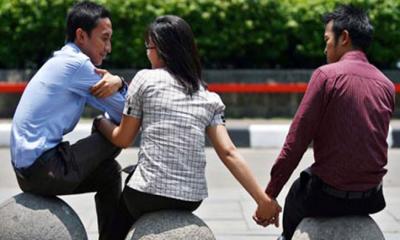 ভালোবাসার মানুষ মিথ্যা বলছে কিনা, জানুন ৬ উপায়ে