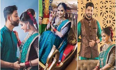 বিয়ের ১ বছর ৯ মাসের মাথায় সংসার ভাঙল শবনম ফারিয়ার