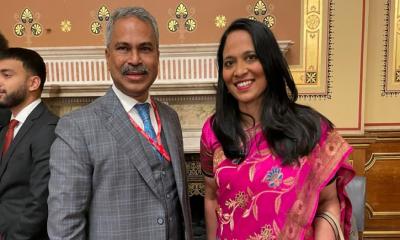 যুক্তরাজ্যের এমপিদের সমর্থন চেয়েছে বিজিএমইএ