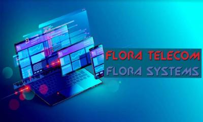 ব্যাংকিং সেবায় নতুন মাইলফলকে ফ্লোরা সিস্টেম ও ফ্লোরা টেলিকম
