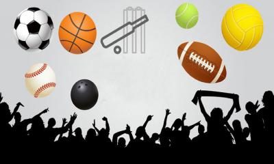 টিভির পর্দায় আজকের যতো খেলা