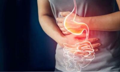 যে ১৫ খাবারে মুক্তি মিলবে গ্যাস্ট্রিকের সমস্যা