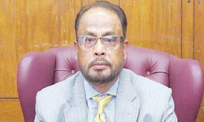 করোনার টিকা নিয়ে বানিজ্য গ্রহনযোগ্য নয়