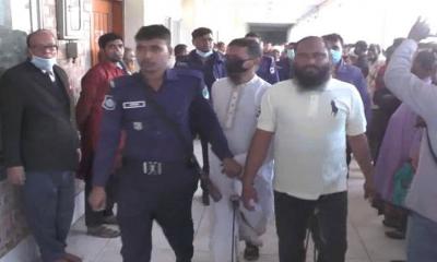 সাতক্ষীরায় সিরিজ বোমা হামলা মামলার রায় বুধবার