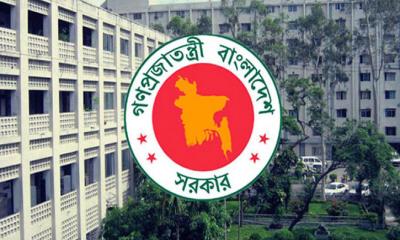 প্রশাসনে তিনস্তরে পদোন্নতি শিগগিরই