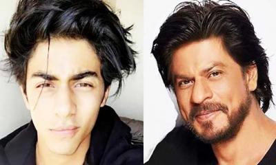 মাদকের পার্টি থেকে আটক শাহরুখপুত্র 