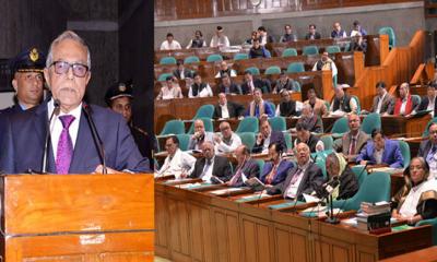 বঙ্গবন্ধু শুধু একটি নাম নয়, একটি ইতিহাস