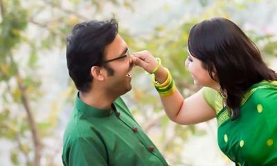 স্ত্রীকে খুশি রাখার ১০ কৌশল