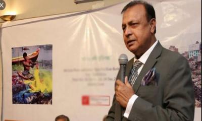 নাকেখত দিয়ে ব্যবসা ছেড়ে দিতে চান লে. জেনারেল হারুন