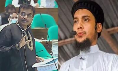 আবু ত্ব-হাকে অবশ্যই ফিরিয়ে দিতে হবে