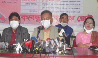 ভাস্কর্য ইস্যু : কয়েকজন ধর্ম ব্যবসায়ীর কাছে ইসলাম লিজ দেইনি