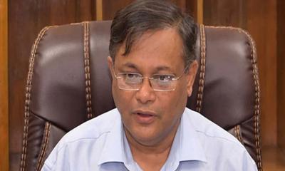 প্রধানমন্ত্রীর সাবেক পিও’র মৃত্যুতে তথ্য ও সম্প্রচার মন্ত্রীর শোক