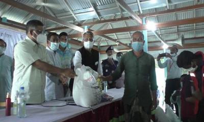 করোনার ভ্যাকসিন আনতে ৪ দিনের মধ্যে চুক্তি