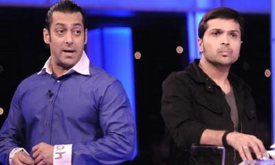 সালমানকে ‘ঈশ্বর’ মনে করা সেই হিমেশ হারিয়ে গেলেন কেন?