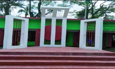 হবিগঞ্জে প্রাথমিকের ৪৬৫টি শিক্ষা প্রতিষ্ঠানে নেই শহীদ মিনার