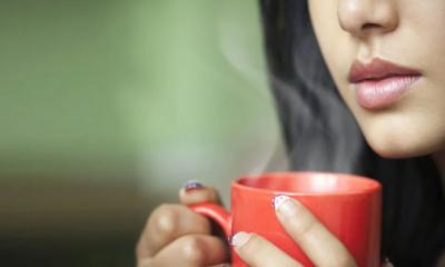 গরম পানিতে আশ্চর্যসব উপকারিতা