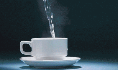 নিয়মিত ২ গ্লাস গরম পানি পানের বিস্ময়কর উপকারিতা