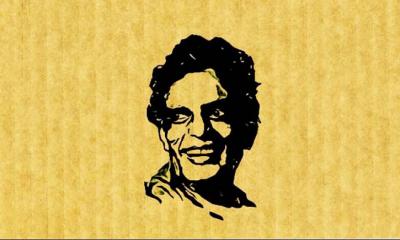 আহমদ ছফা : একজন প্রতিষ্ঠানবিরোধী বুদ্ধিজীবী