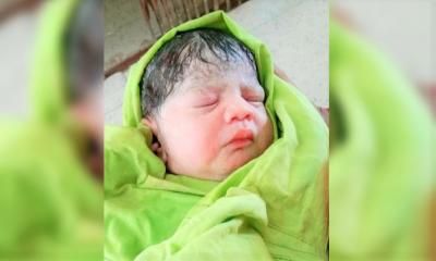 কন্যাসন্তান প্রসবের পর করোনায় আক্রান্ত মায়ের মৃত্যু