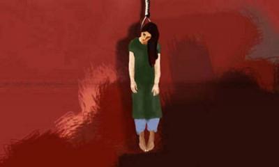 অভিমানে আত্মহত্যা স্বামী-স্ত্রীর