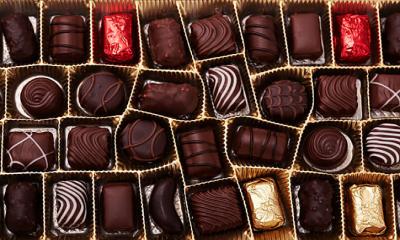 বিশ্ব চকলেট দিবস আজ