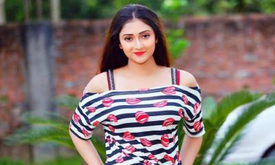 ‘রবীন্দ্রনাথের যে কোনও উপন্যাসের নায়িকা হতে চাই’-