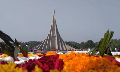 স্বাধীনতার সুবর্ণজয়ন্তী কর্মসূচি শুরু হচ্ছে বিভিন্ন দলের