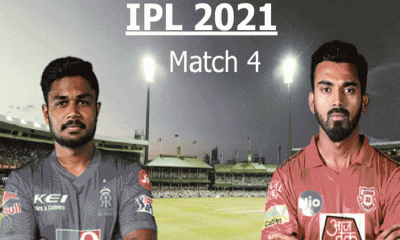 একাদশে মোস্তাফিজ, ফিল্ডিংয়ে রাজস্থান