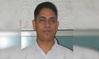 জাবিতে হল প্রভোস্টের সাথে হলে যায় ছাগল 