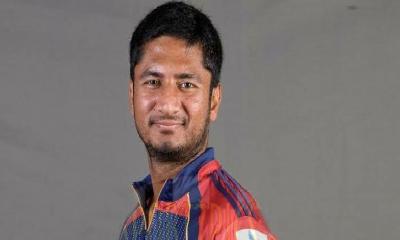 আইপিএল খেলা ক্রিকেটারের প্রাণ কেড়ে নিল করোনা