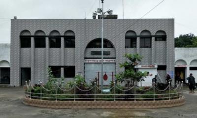 কারাগারে গলায় ফাঁস দিয়ে হাজতির আত্মহত্যা