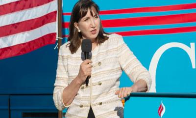 বাইডেন-ট্রাম্পের পরেই সর্বোচ্চ ভোট পান জো জরগেনসেন