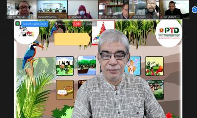 কর্মসংস্থানের জন্য ডিজিটাল দক্ষতা অর্জনের বিকল্প নেই