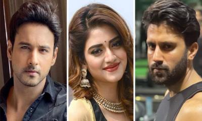 অবশেষে নুসরাতের বিয়ে-বিচ্ছেদ-সন্তান নিয়ে মুখ খুললেন যশ