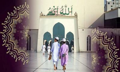 জুমআর দিনের মর্যাদা ও শ্রেষ্ঠত্ব প্রমাণে ৯টি হাদিস