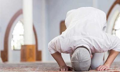 জুমার দিনের আমল ও ফজিলত