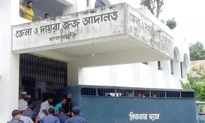 পরকীয়ার জেরে স্বামীকে হত্যা, স্ত্রীসহ ৫ জনের ফাঁসি