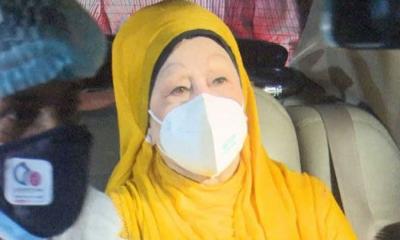 খালেদা জিয়ার বিদেশে চিকিৎসা প্রসঙ্গ : কী আছে ৪০১ ধারায়