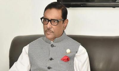 সরকার যেখান থেকেই পারে টিকা সংগ্রহ করবে