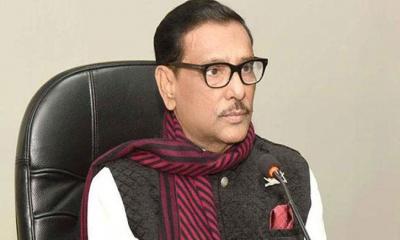 জনগণ থেকে দূরে থেকে গণতন্ত্র খুঁজছে বিএনপি