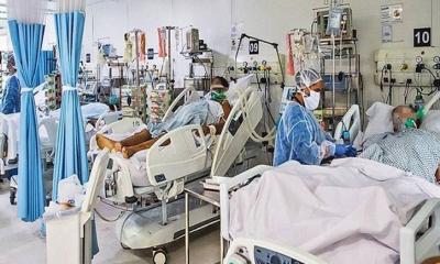 ভয়াবহরূপে করোনা, কারফিউ জারির তাগিদ