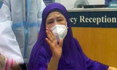 ঈদে কেমন আছে বিএনপির নেতাকর্মীরা?