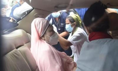 খালেদা জিয়ার বিদেশে চিকিৎসার বিষয়ে অভিমত শিগগিরই