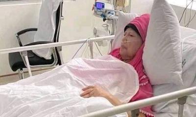 খালেদা জিয়াকে বিদেশে যেতে দিতে ২৫৮২ সাংবাদিকের আহ্বান