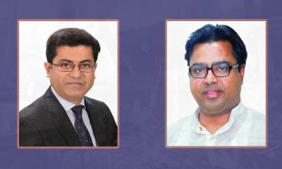 সাঈদ খোকনের অভিযোগ ব্যাক্তিগত আক্রোশে